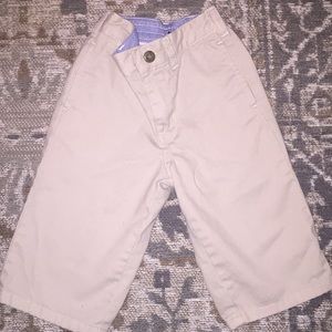 babyGap dress pants